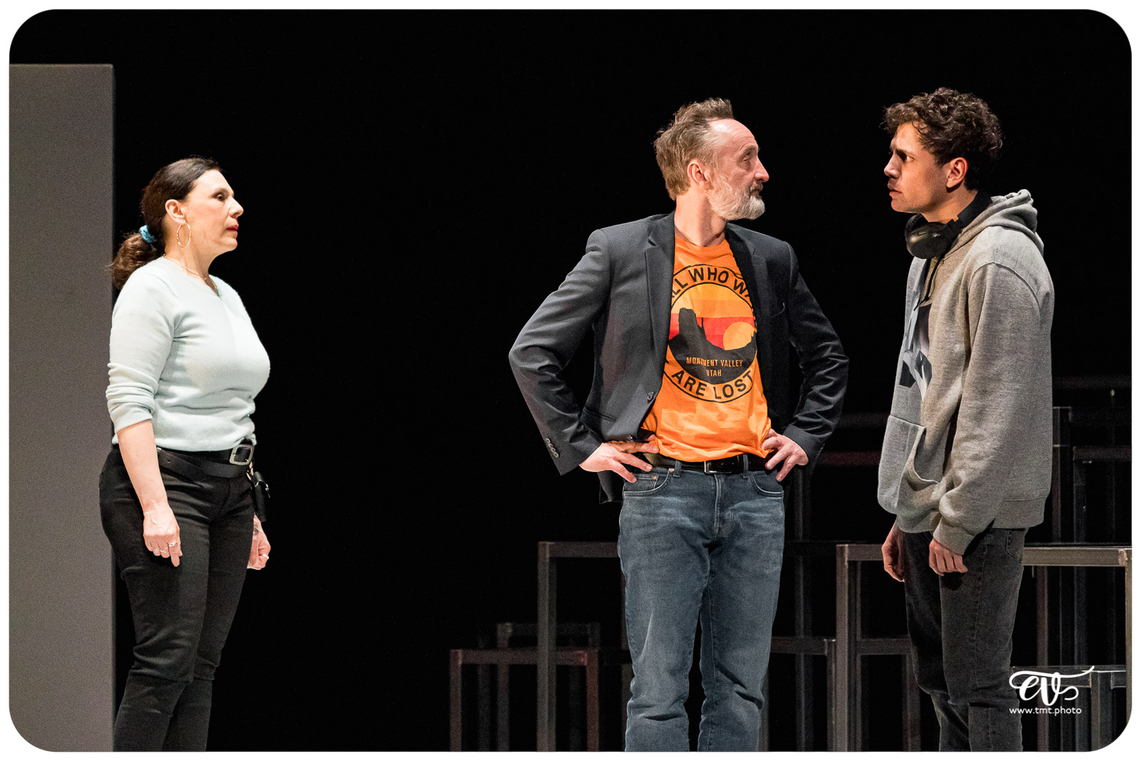 RCH 2021-2022 | GENS DU PAYS (LES MERIDIENS)